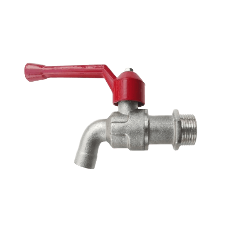 smart water tap